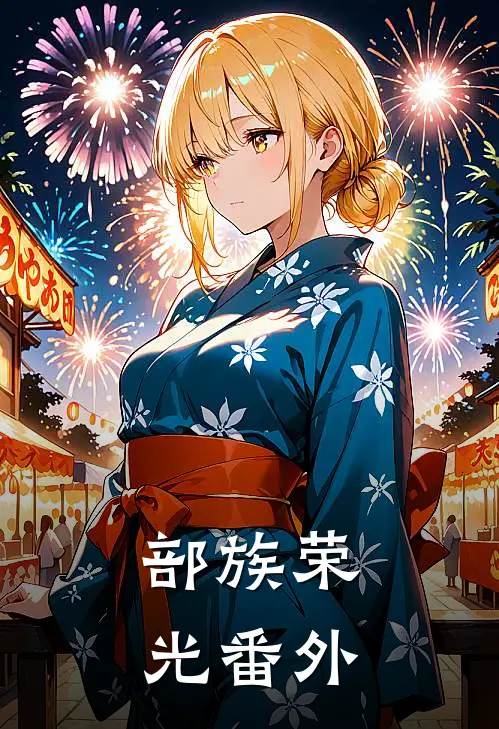 部族荣光 番外