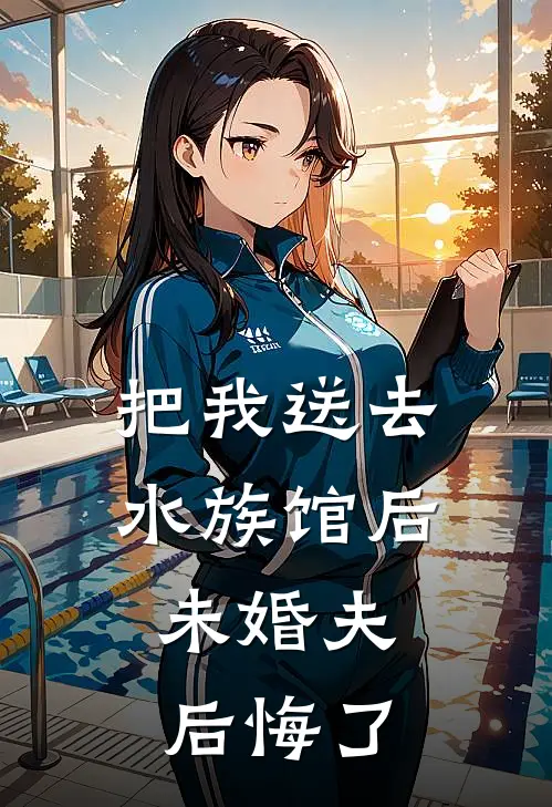 把我送去水族馆后，未婚夫后悔了