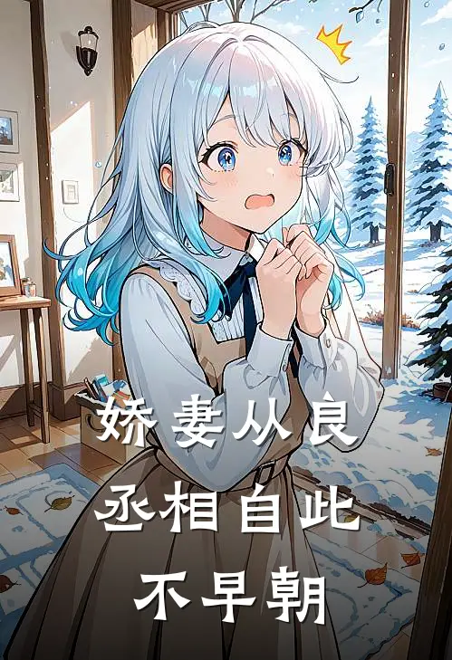 娇妻从良丞相自此不早朝