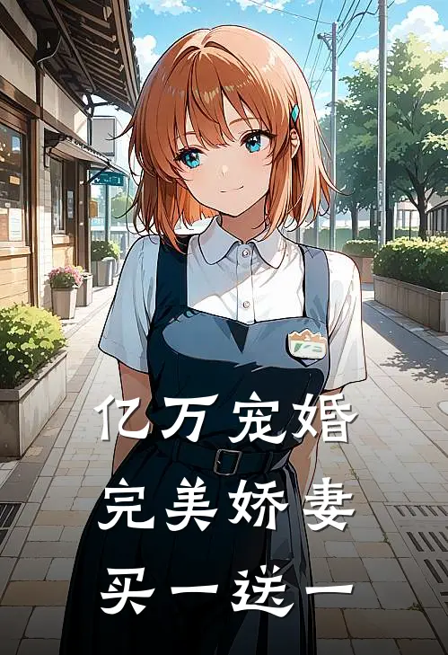 亿万宠婚完美娇妻买一送一 锦鲤本鲤
