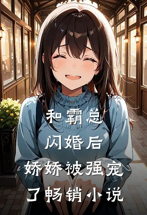 和霸总闪婚后,娇娇被强宠了畅销免费阅读