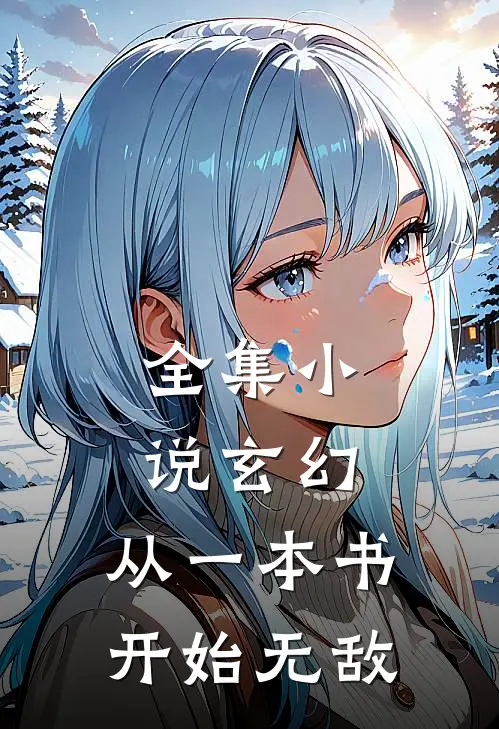 全集小说玄幻：从一本书开始无敌