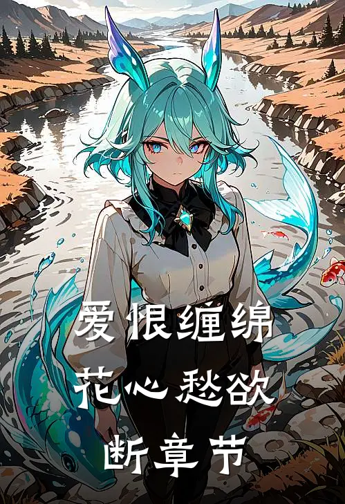 爱恨缠绵,花心愁欲断章节免费阅读