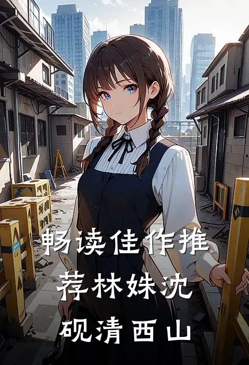 畅读佳作推荐林姝沈砚清 西山