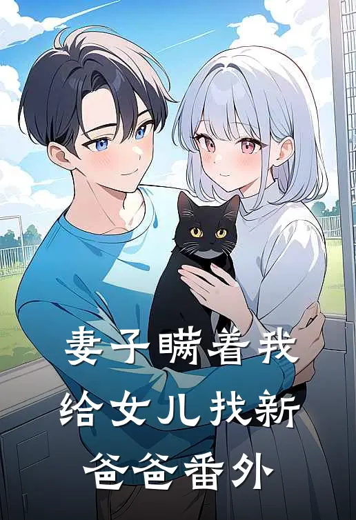 妻子瞒着我给女儿找新爸爸 番外