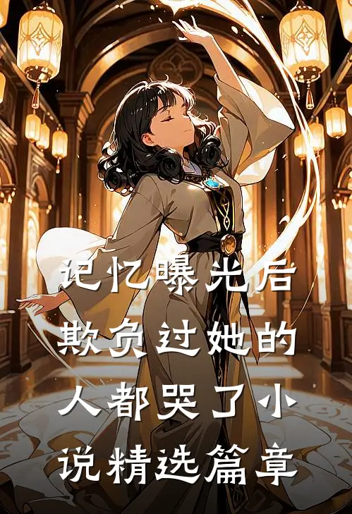 记忆曝光后欺负过她的人都哭了精选篇章在线阅读
