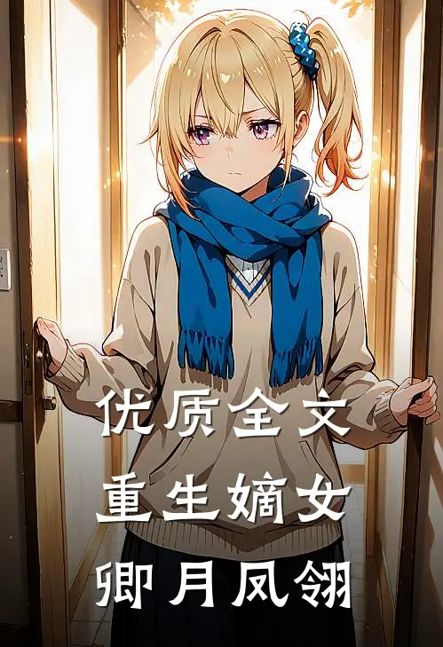 优质全文重生嫡女卿月凤翎
