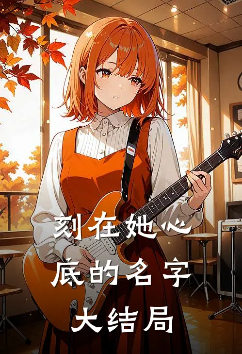 刻在她心底的名字大结局视频
