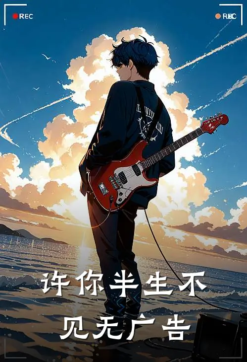 许你半生不见无广告
