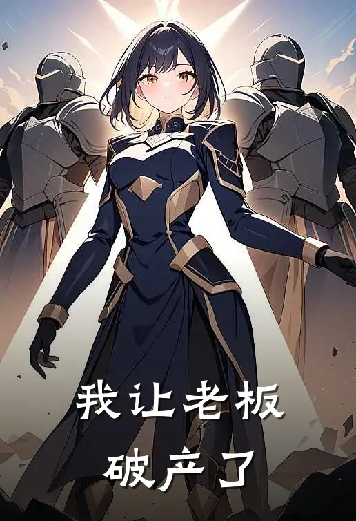 我让老板破产了