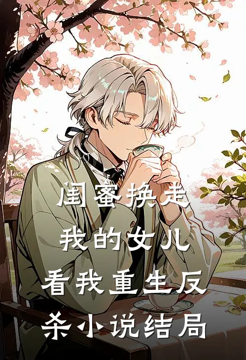 闺蜜换走我的女儿,看我重生反杀结局
