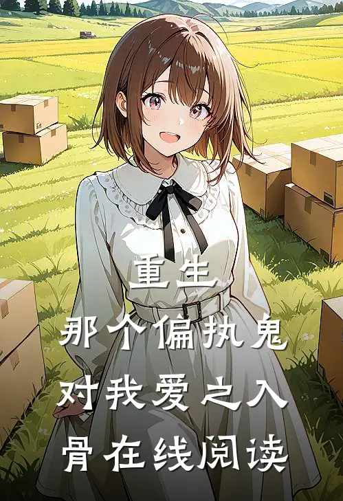 重生：那个偏执鬼对我爱之入骨在线阅读