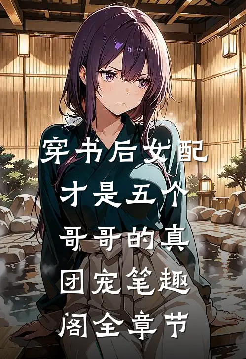 穿书后女配才是五个哥哥的真团宠笔趣阁全章节