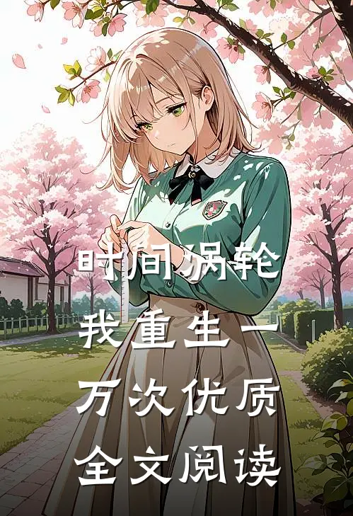 时间涡轮：我重生一万次优质全文阅读