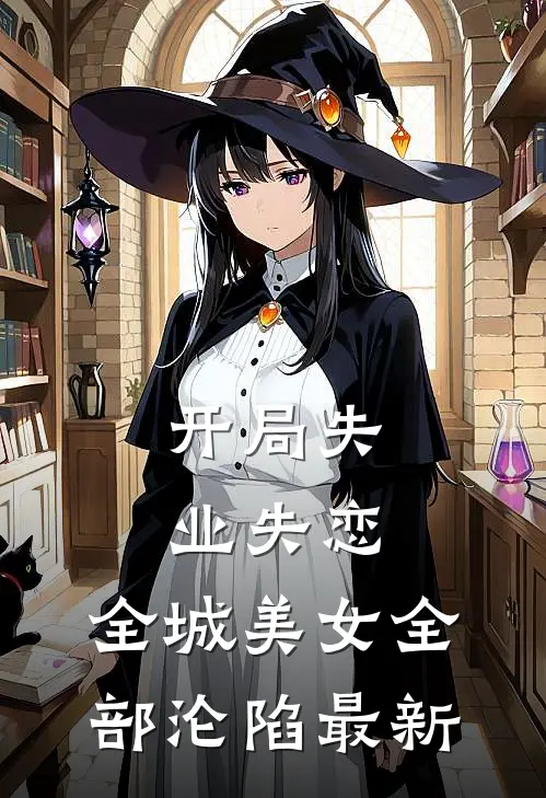 开局失业失恋,全城美女全部沦陷最新章节阅读