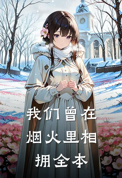 我们曾在烟火里相拥全本