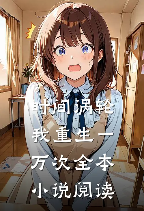 时间涡轮：我重生一万次全本小说阅读