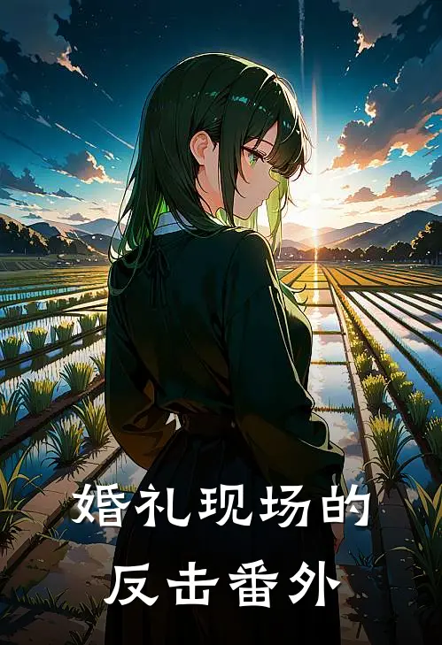 婚礼现场的反击 番外