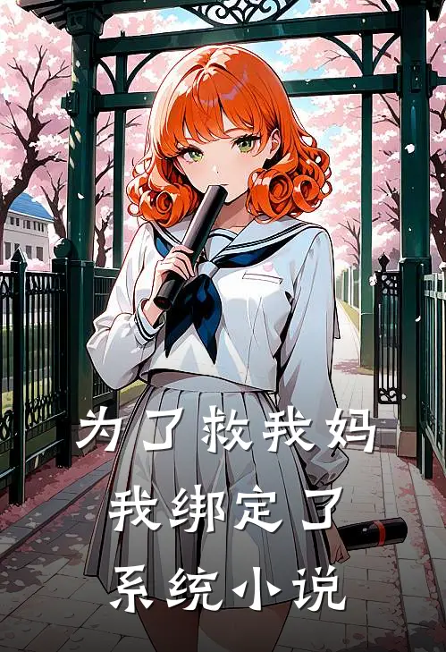 为了救我妈,我绑定了系统在线阅读