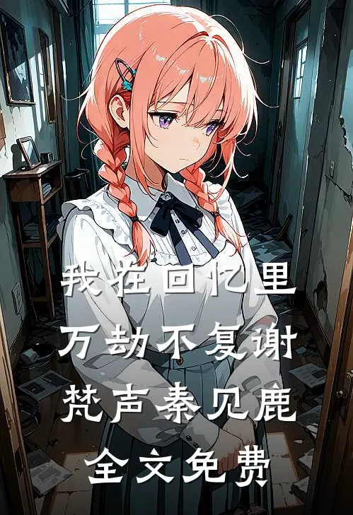 我在回忆里万劫不复谢梵声秦见鹿全文免费