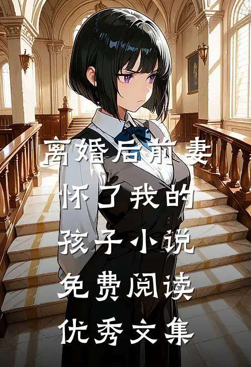 离婚后前妻怀了我的孩子小说免费阅读优秀文集