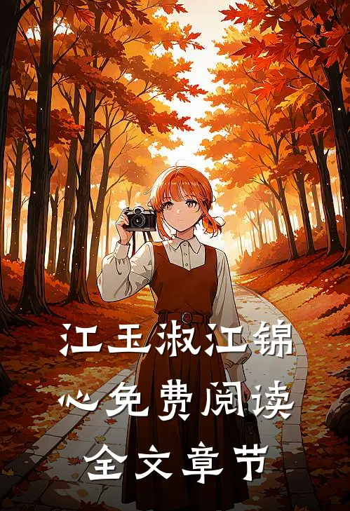 江玉淑江锦心免费阅读全文章节
