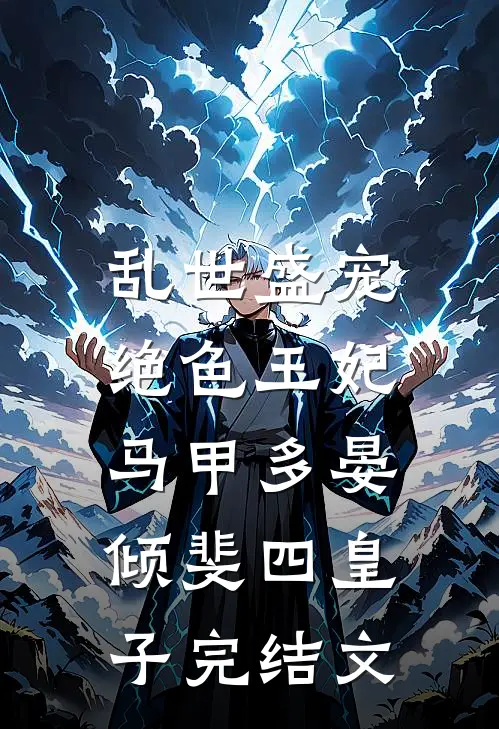 乱世盛宠：绝色王妃马甲多晏倾斐四皇子完结文