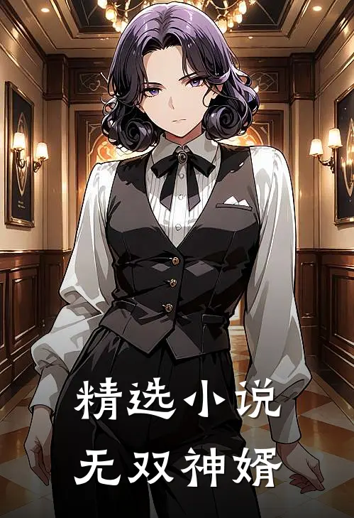 精选小说无双神婿