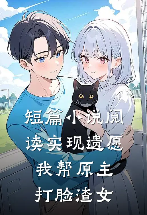 短篇小说阅读实现遗愿，我帮原主打脸渣女