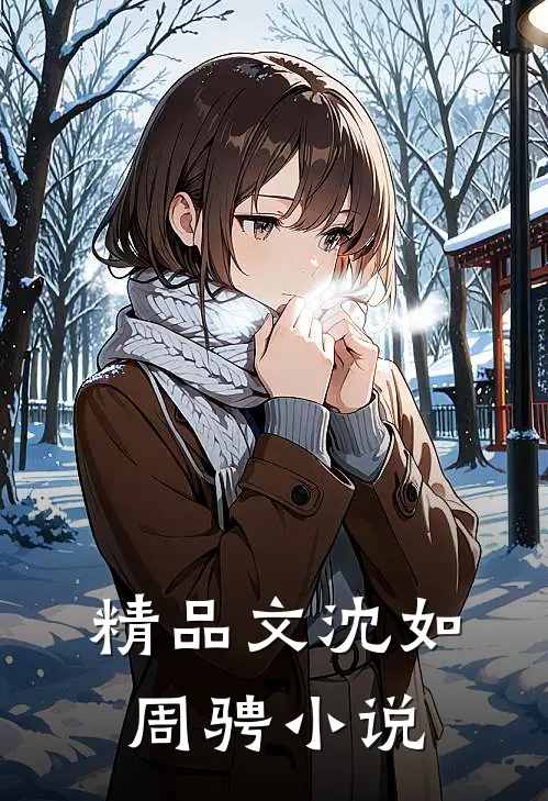 精品文沈如周骋小说