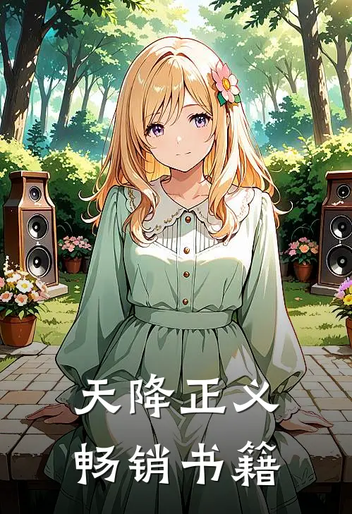 天降正义畅销书籍
