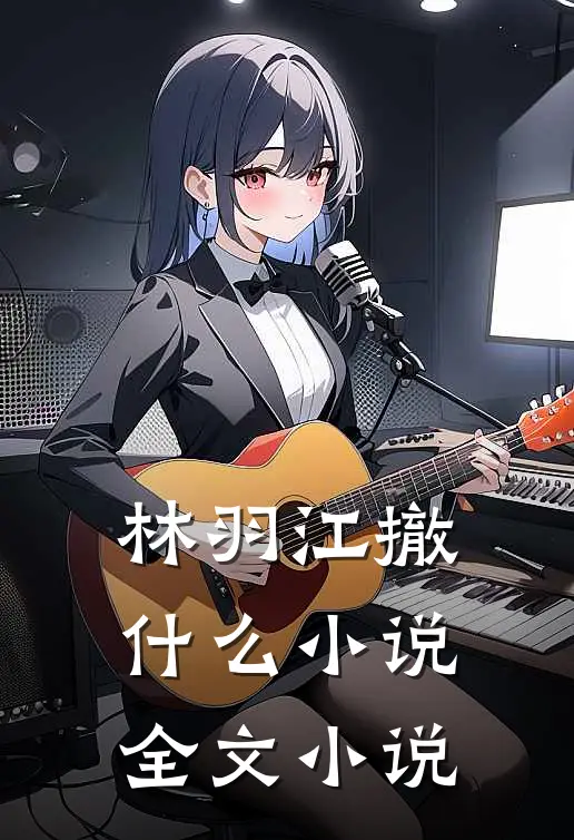 林羽江撤什么小说全文小说
