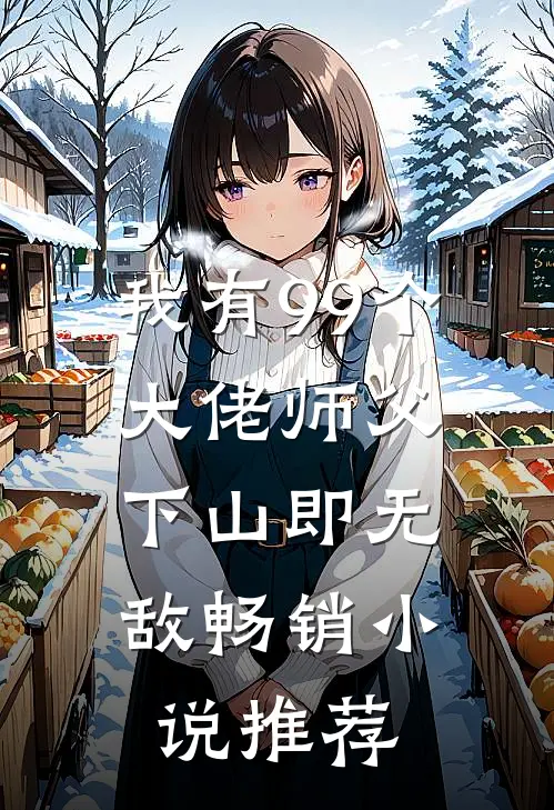我有99个大佬师父，下山即无敌畅销小说推荐