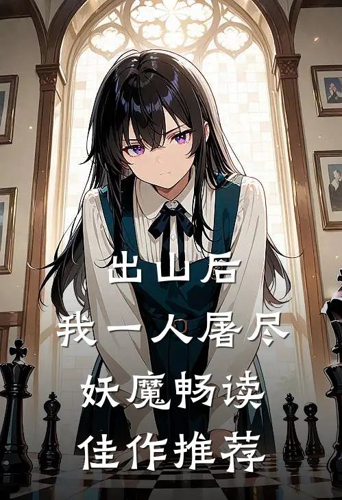 出山后，我一人屠尽妖魔畅读佳作推荐