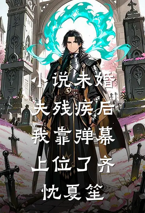小说未婚夫残疾后，我靠弹幕上位了(齐忱夏笙)