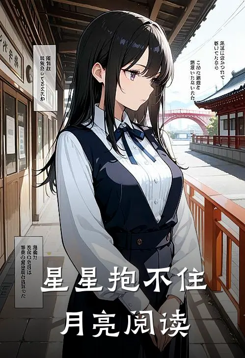 星星抱不住月亮阅读