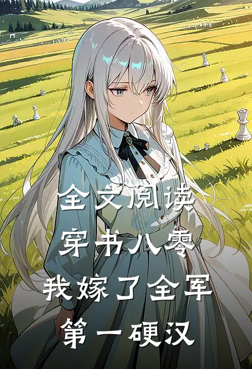 全文阅读穿书八零，我嫁了全军第一硬汉