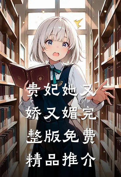 贵妃她又娇又媚完整版免费精品推介