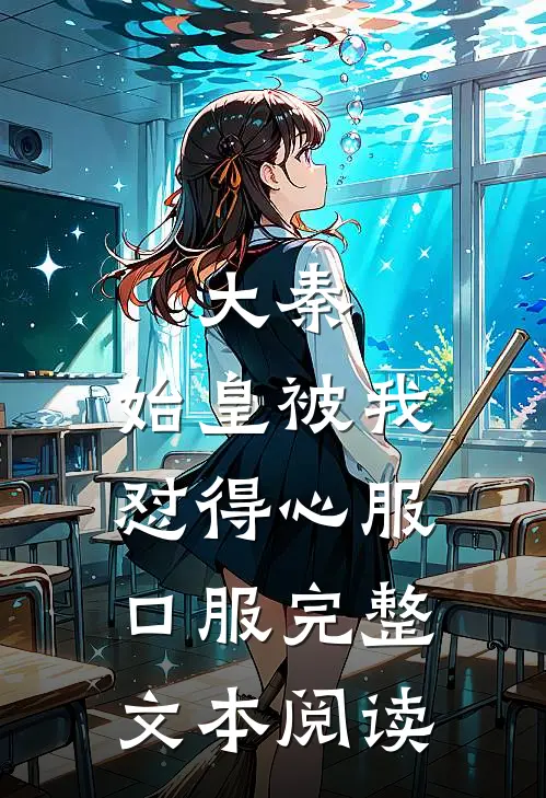 大秦：始皇被我怼得心服口服完整文本阅读