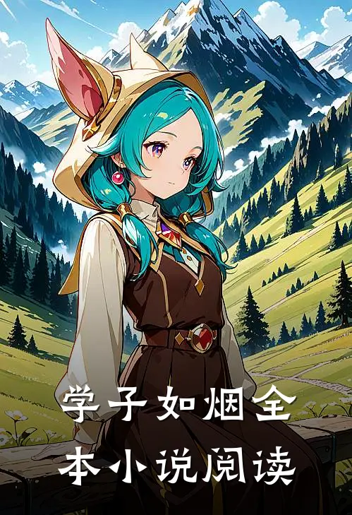 学子如烟全本小说阅读