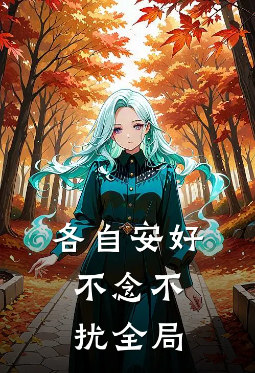 各自安好,不念不扰全局的句子