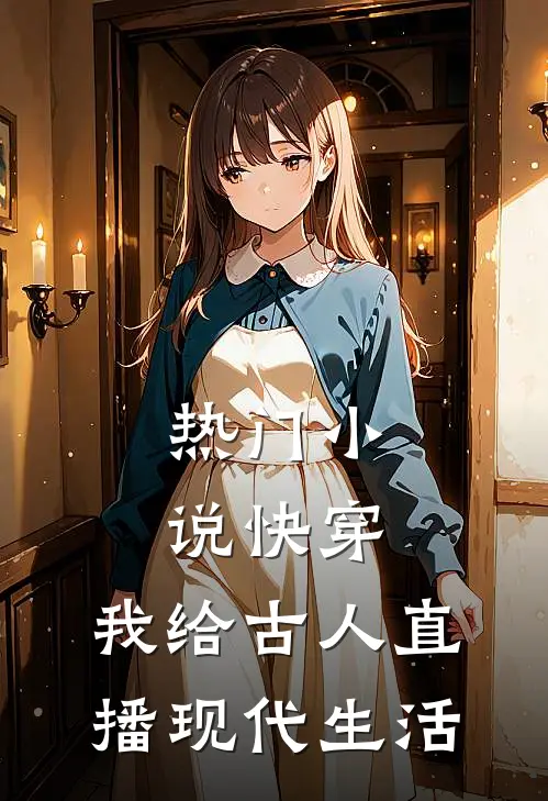 热门小说快穿：我给古人直播现代生活