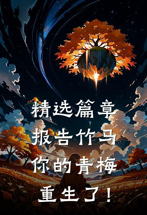 精选篇章报告竹马：你的青梅重生了！