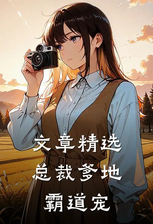 文章精选总裁爹地霸道宠