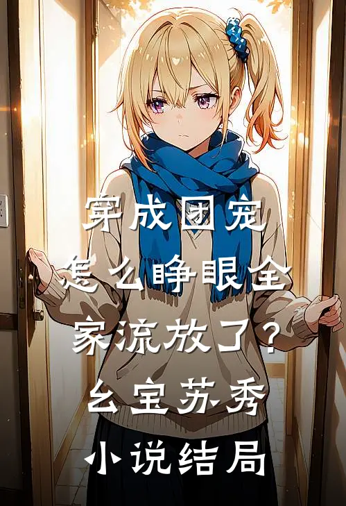 穿成团宠，怎么睁眼全家流放了？幺宝苏秀小说结局