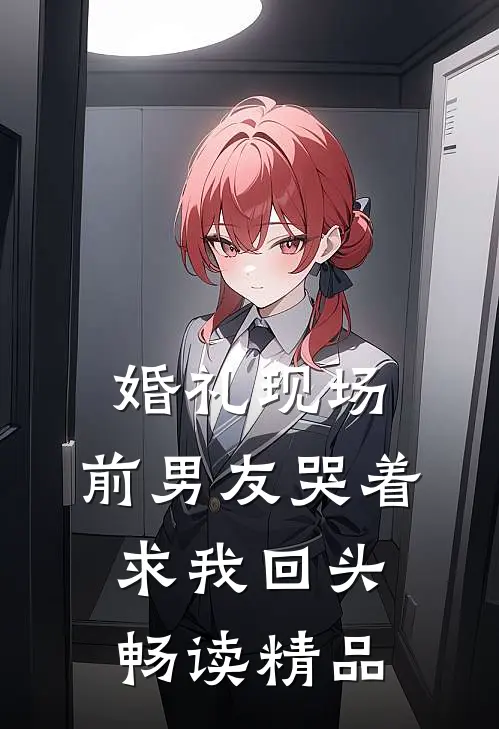婚礼现场，前男友哭着求我回头畅读精品