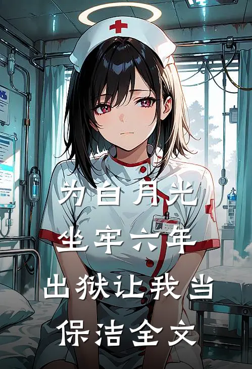 为白月光坐牢六年，出狱让我当保洁全文
