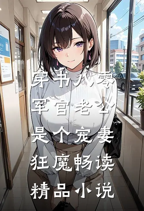 穿书八零，军官老公是个宠妻狂魔畅读精品小说