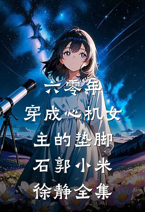 六零年，穿成心机女主的垫脚石郭小米徐静 全集