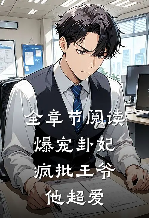 全章节阅读爆宠卦妃:疯批王爷他超爱